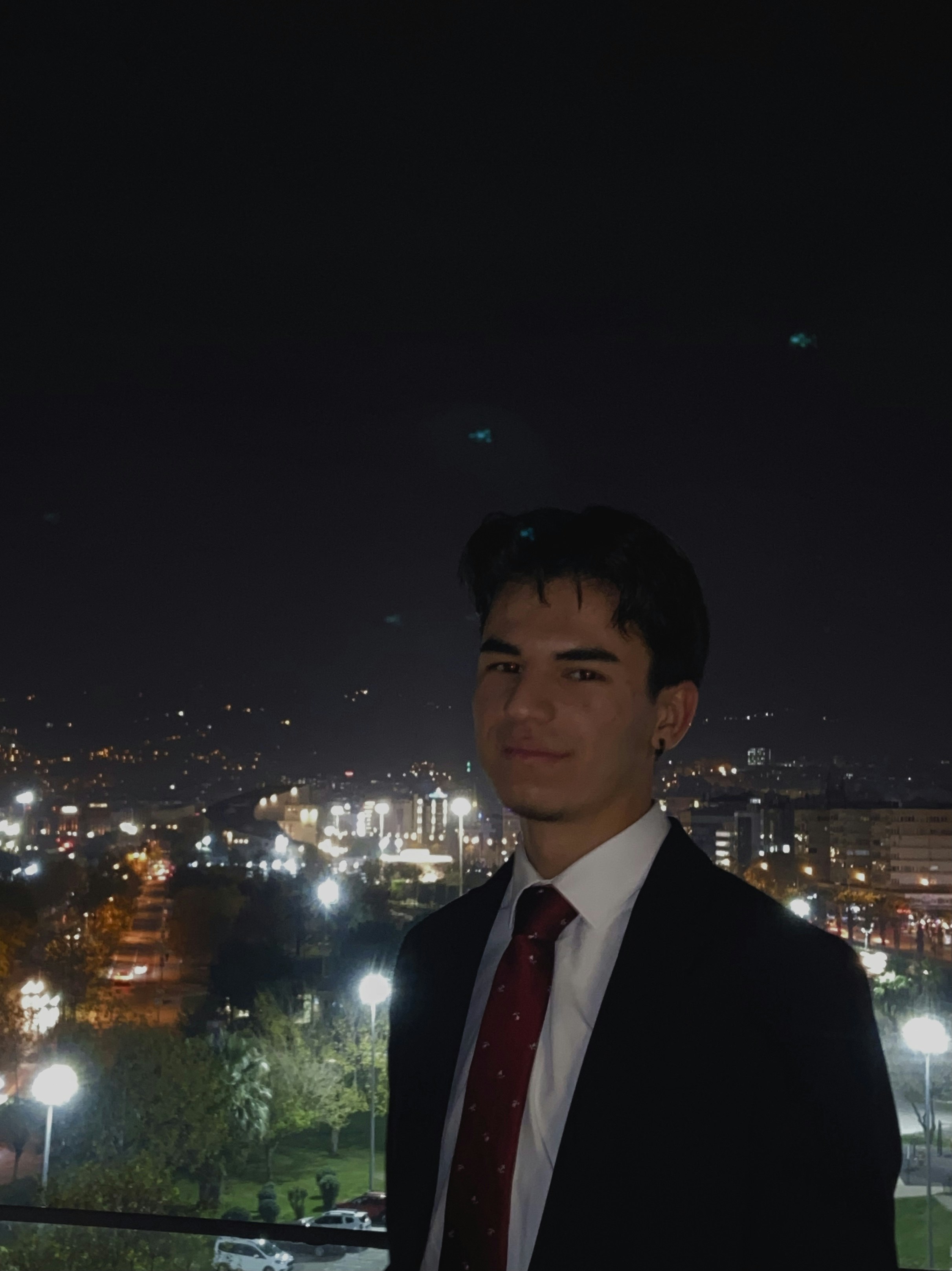 Beren Kurtbey Kara
