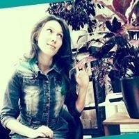 Anastasia Nogovitsyna