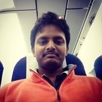 Nilesh Korada