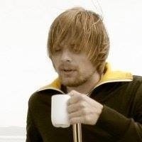 Kristoffer Stenersen