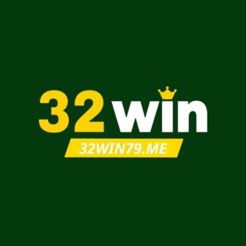 32WIN Nhà cái giải trí