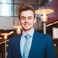 Михаил Грибов