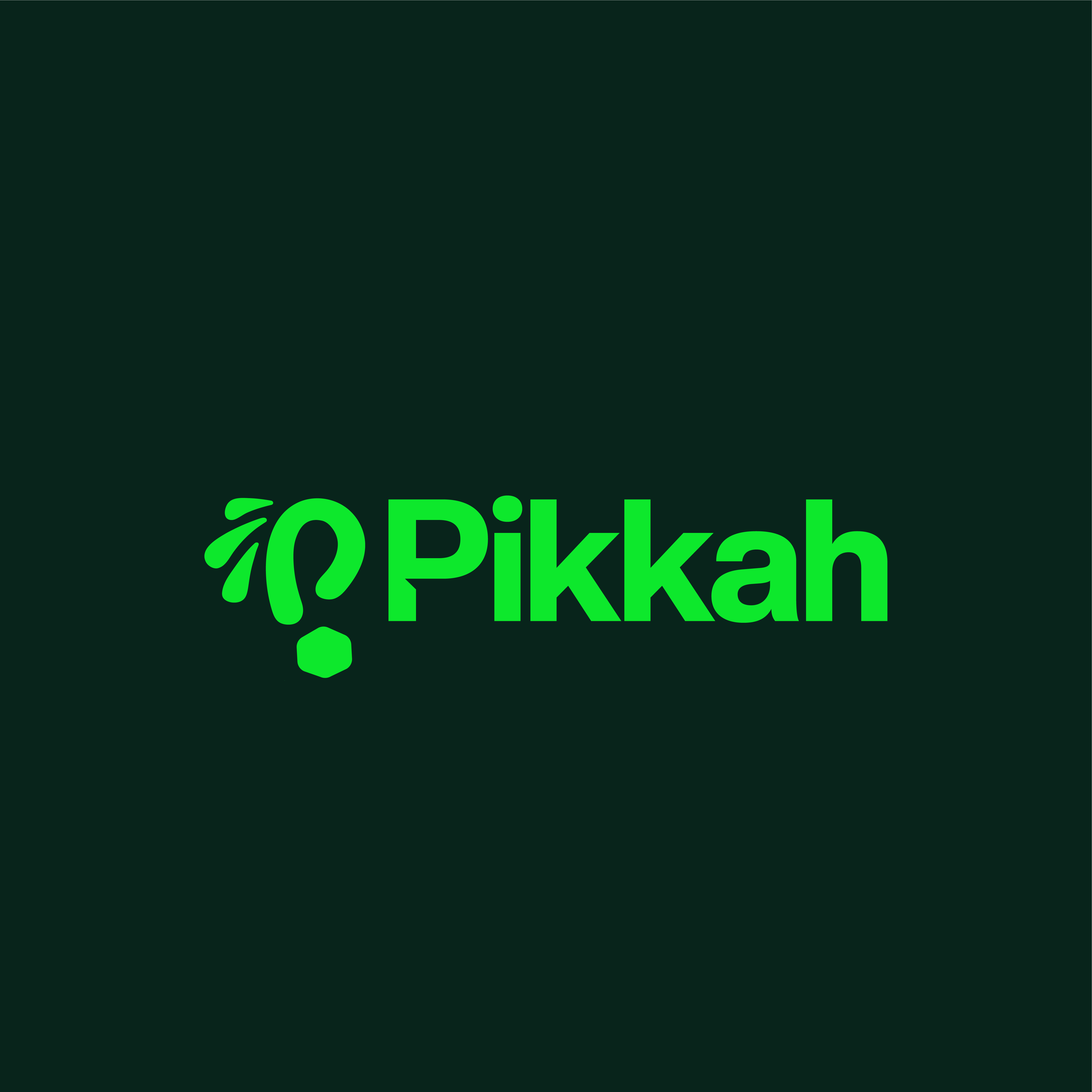 Pikkah