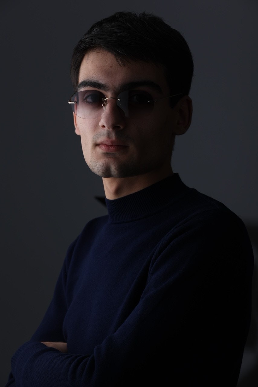 Albert Barsegyan