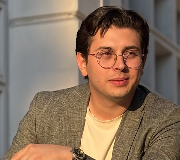 Ceyhun Kasım Arslan