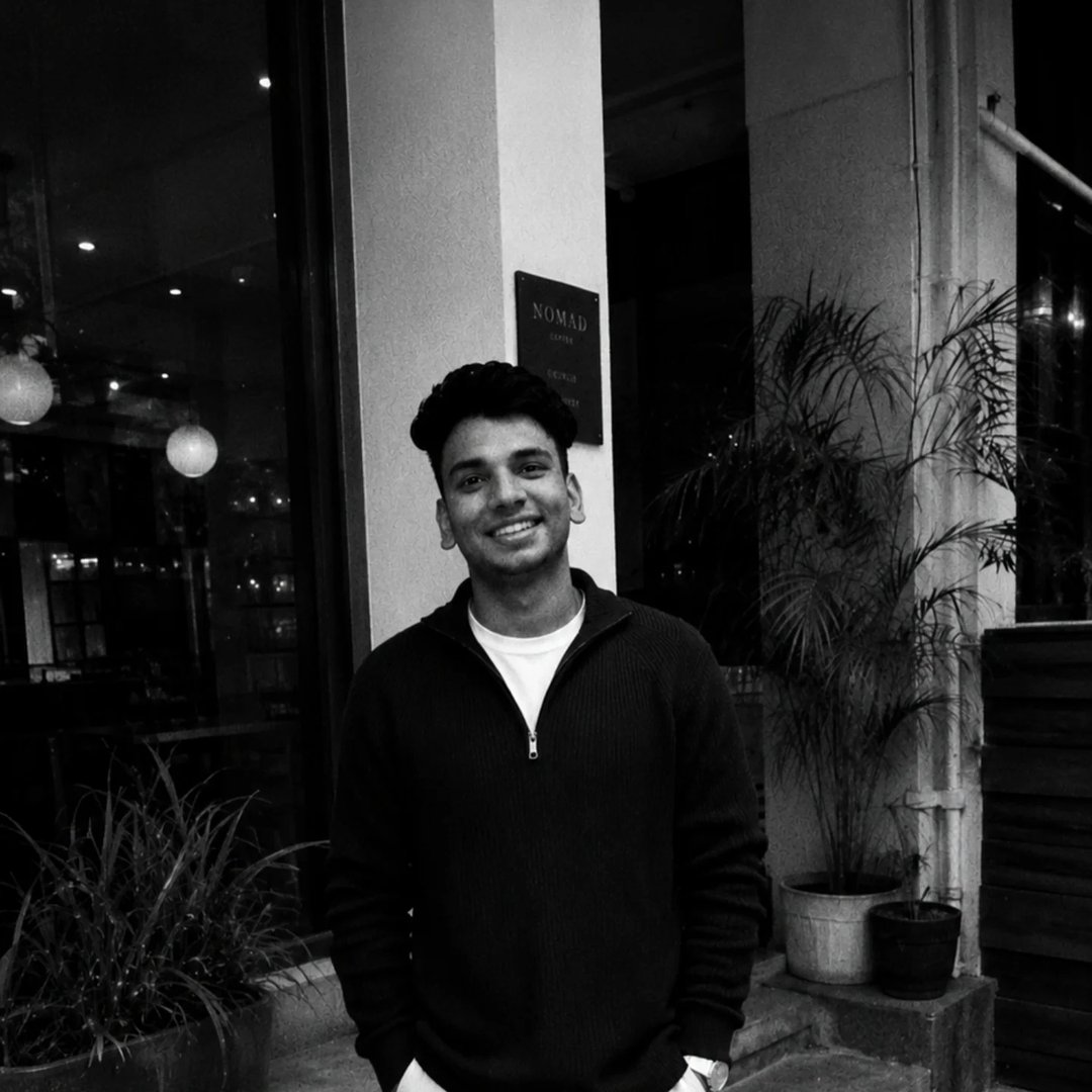 Manesh Sagar