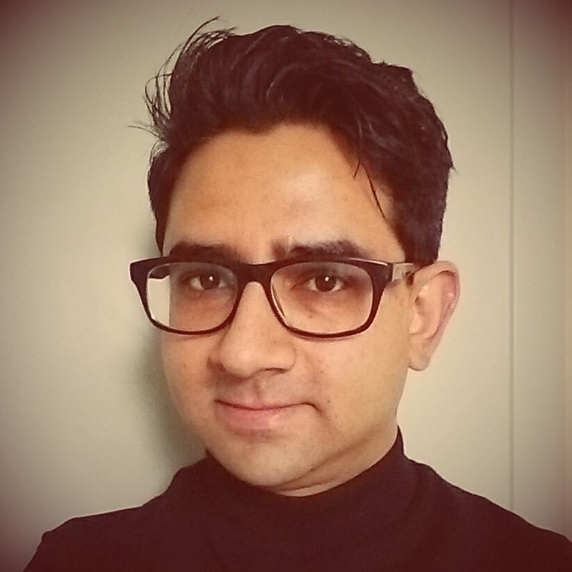 Aditya Kaul