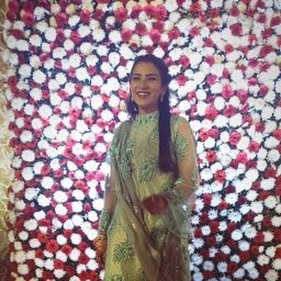 Adiba Shaikhani