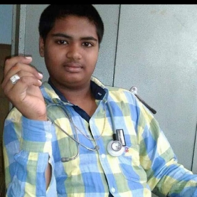 Akashnandagopal Kondaveeti