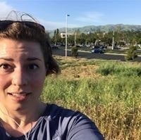 Melissa Boots Piccirilli