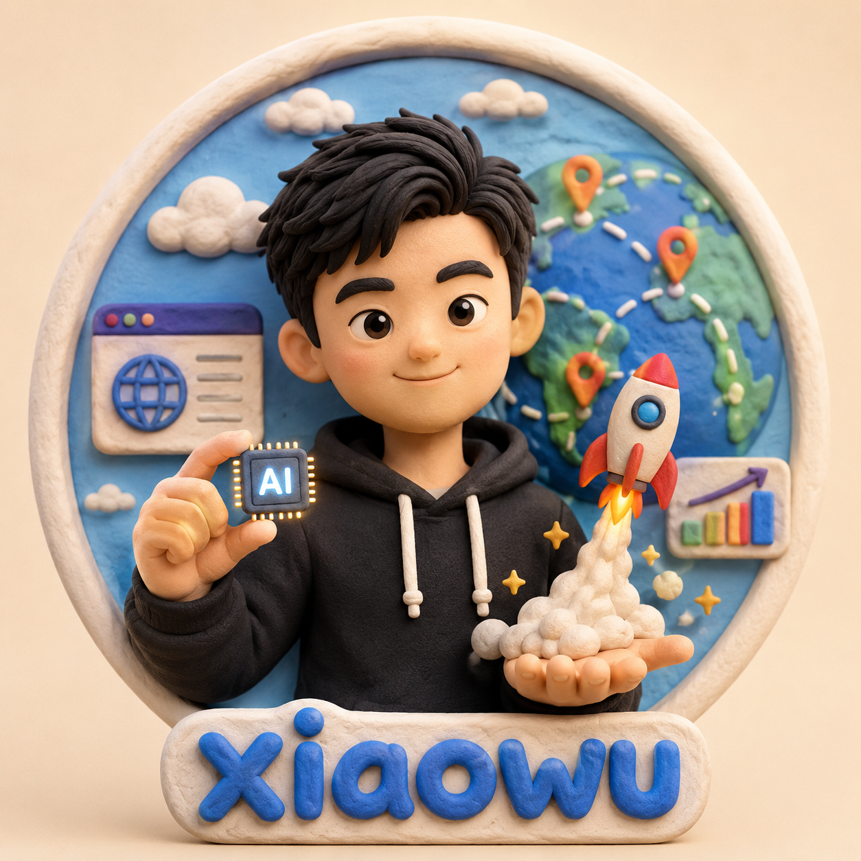 xiaowu