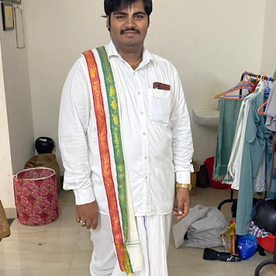 Akash Nandha Gopal Kondaveeti