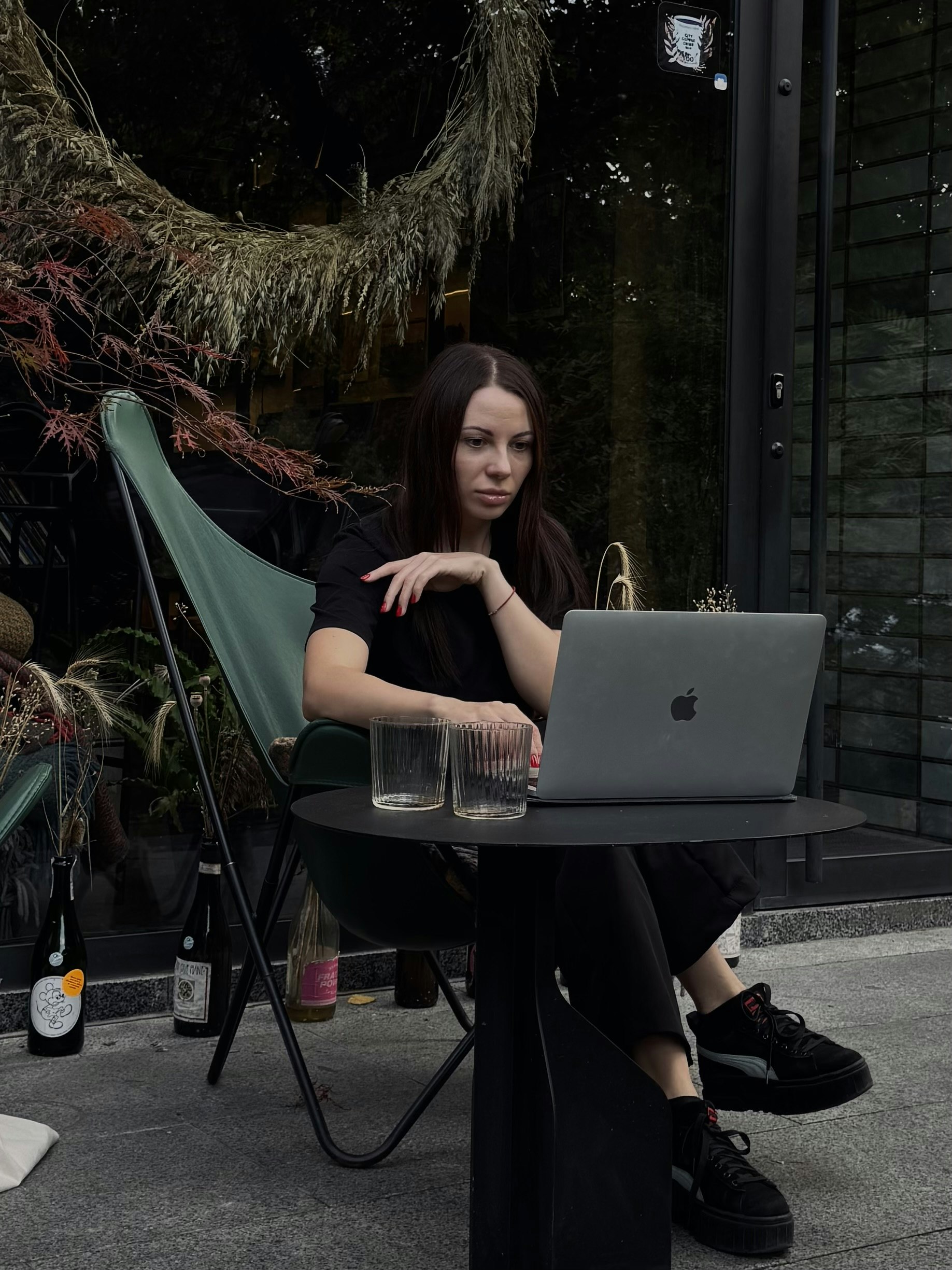 Lalita Miroshnichenko