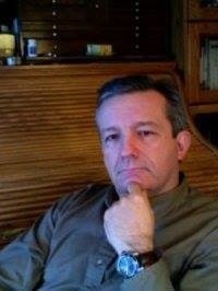 George Gonzalez-Rivas