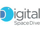 Digitalspace dive