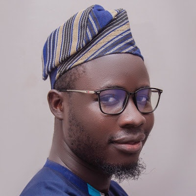 David Olatunji (Sir White Office)