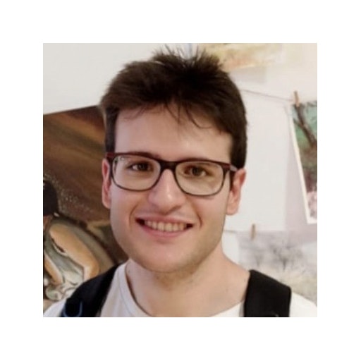 Pablo Povar Giménez