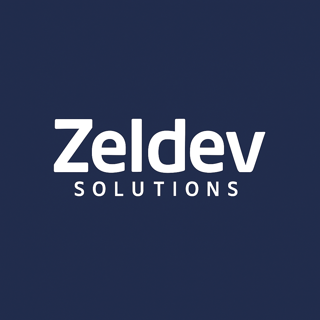 Zeldev Solutions
