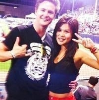 Dominic David Walter Hill