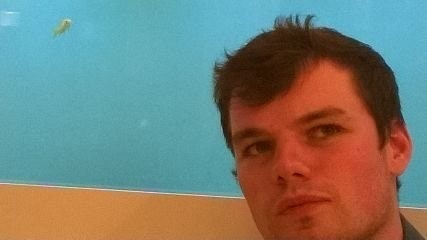 Sebastiaan Schillebx