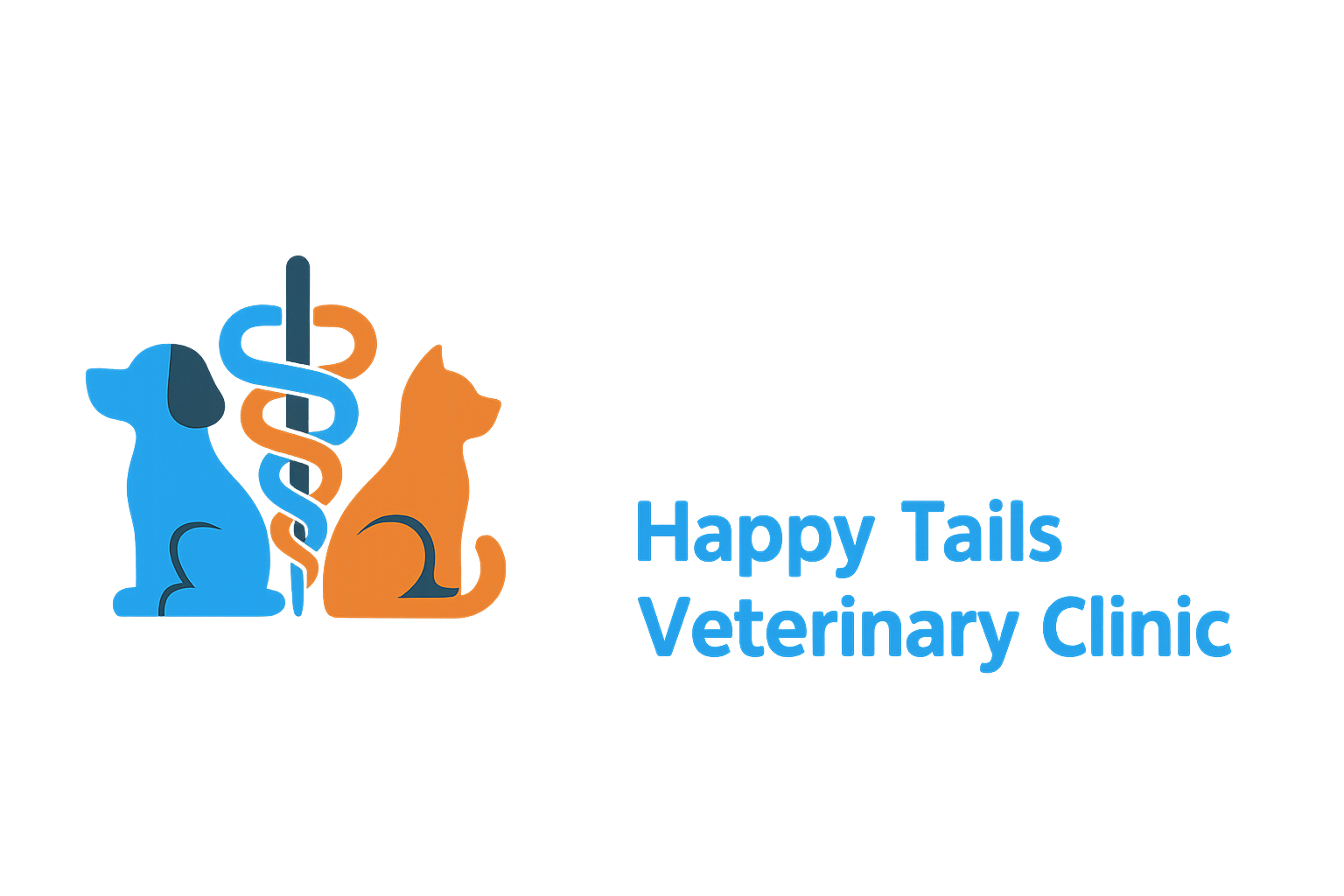 Happy Tails