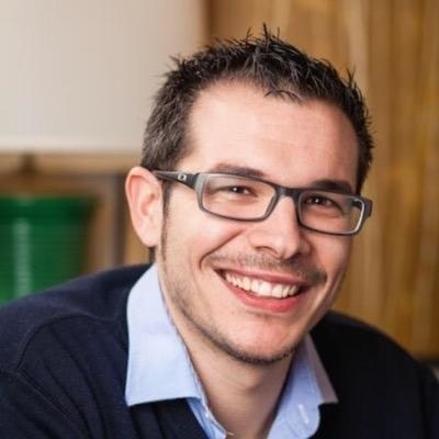 Alberto López Martín