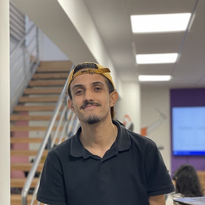 Issam EL JAOUHARI