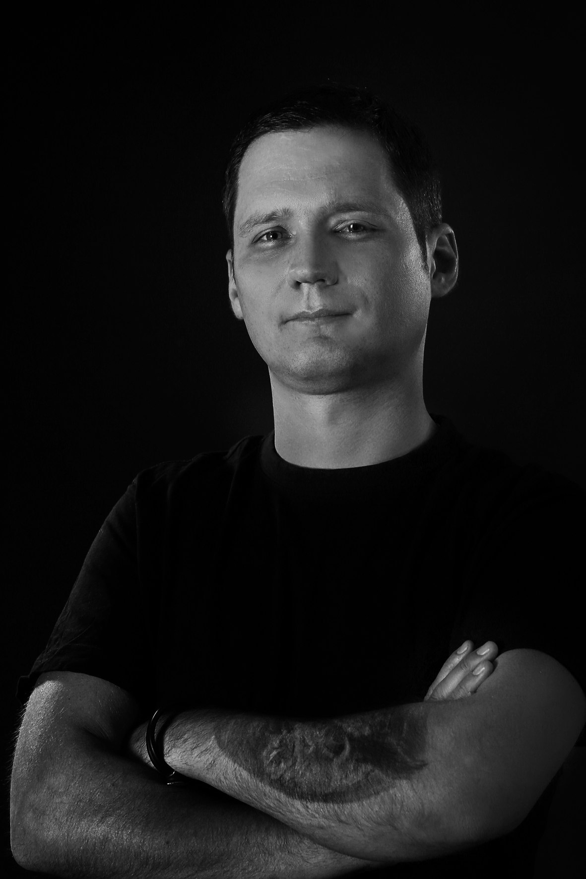 armantas jasiunas