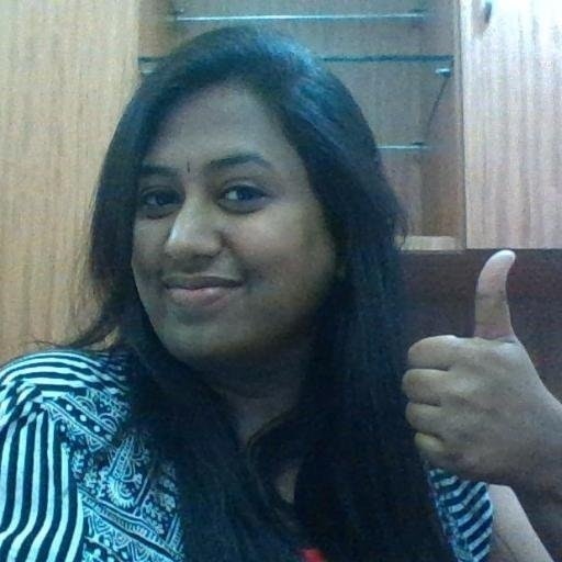 Arpitha Chandrasheka