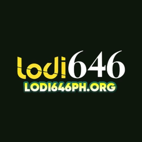 LODI646 - Pinakamahusay na Online Gaming