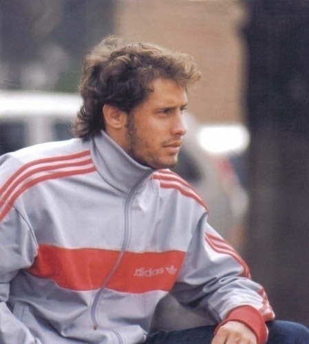 Rodrigo Juan Galindo