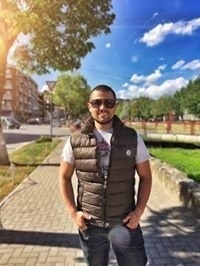 Dimitar Johnny Ivanovski