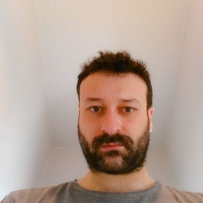 Alexandros Keramidas