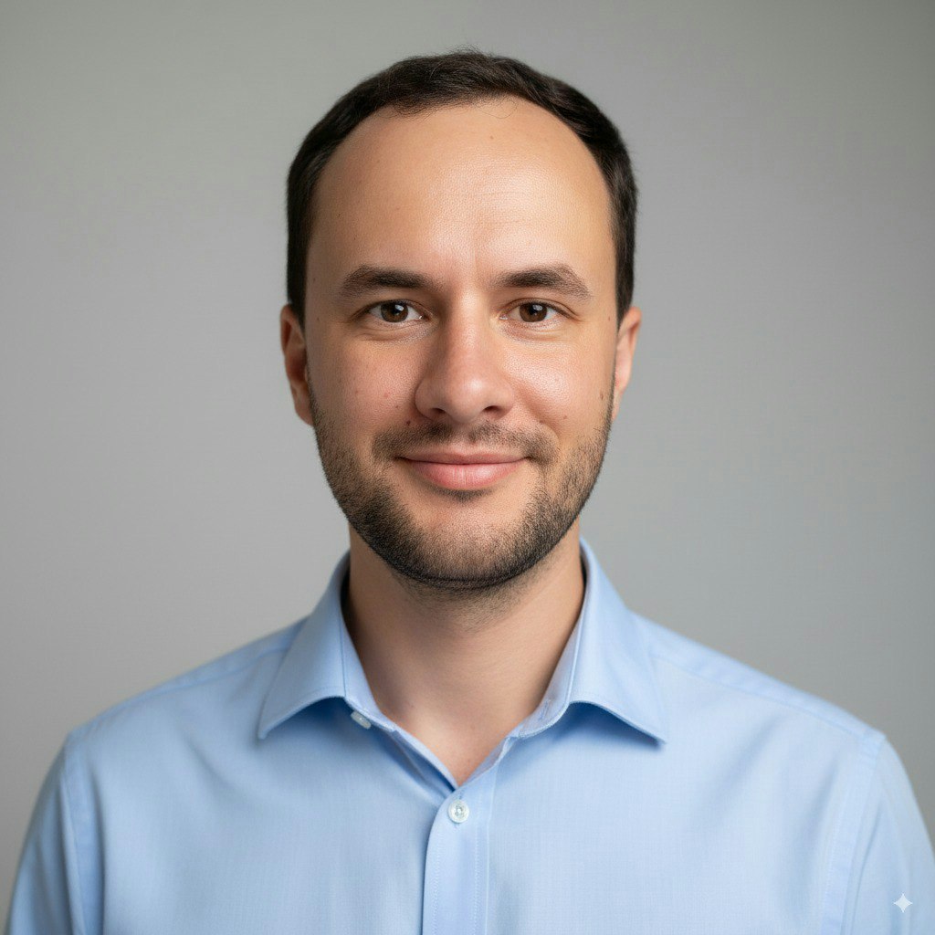 Volodymyr Bondarchuk