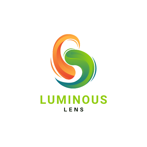 Luminous Lens