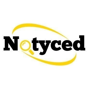 Notyced