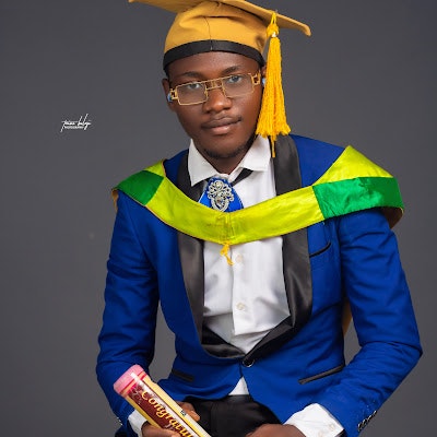 Adegbenjo Joseph Opeyemi