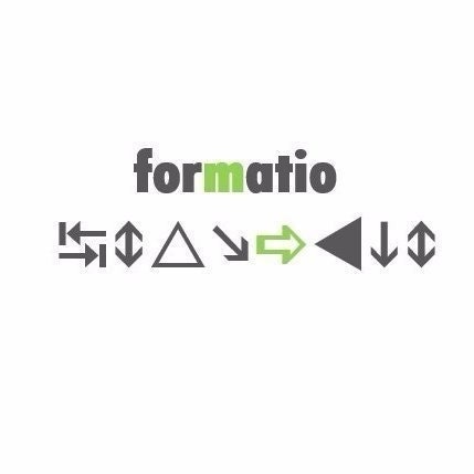 Formatio tweets