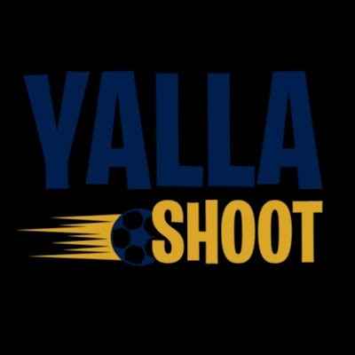 YallaShoot – Tempat Update Sepak Bola La