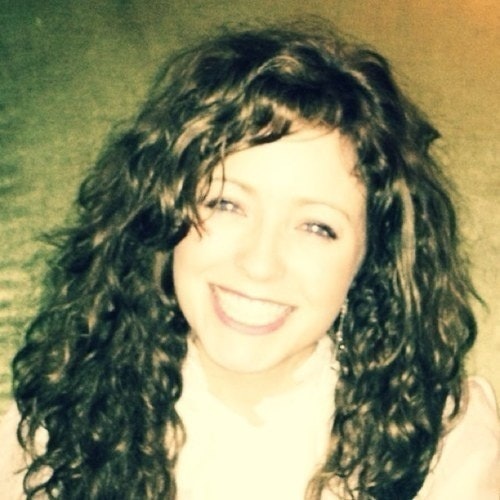 Róisín Traynor (¬_¬)