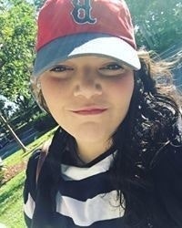 Emilia Cristina Maceda Johnson