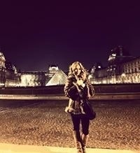 Viktoriya Kudryashova