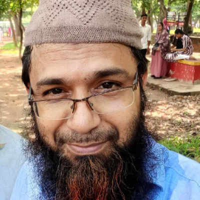 Mohammad Towhidul Islam