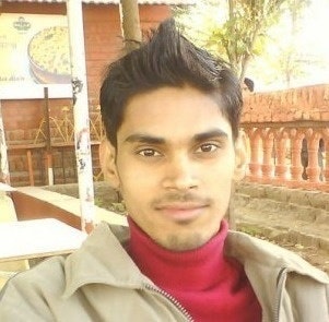 Ankit Sharma