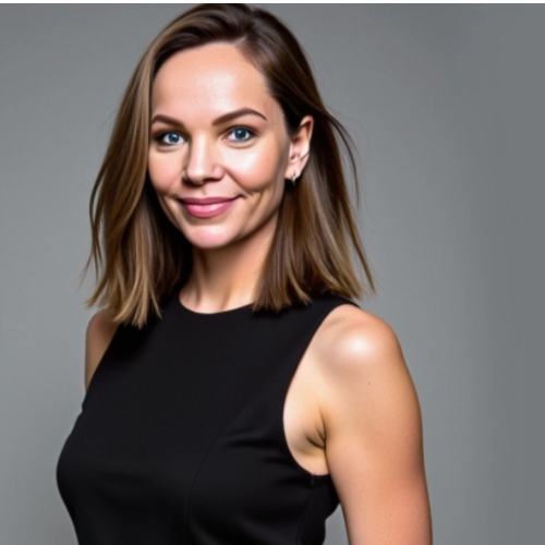 Lisa Trublet de Nermont