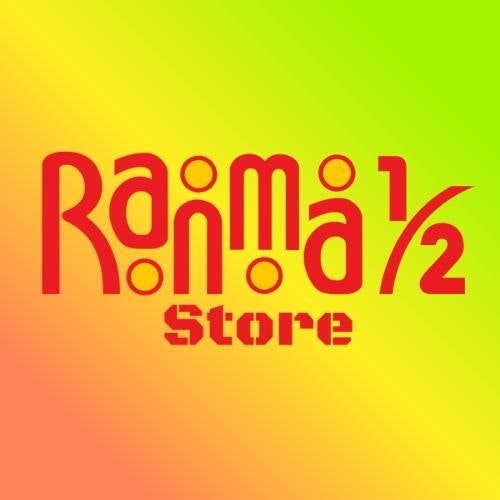 Ranma ½ Store