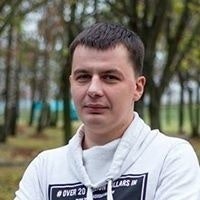 Павел Яхимович