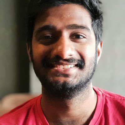 Sai Vineeth Sunkara