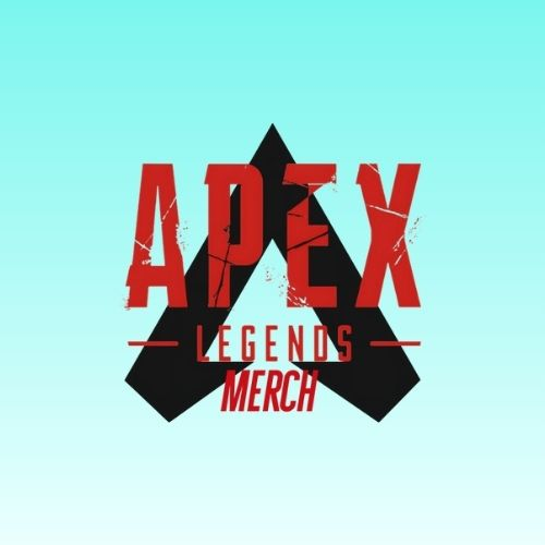 Apex Legends Merch