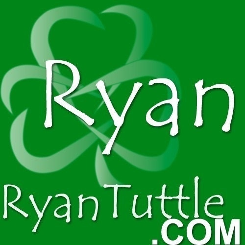 Ryan P. Tuttle